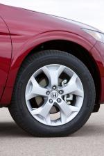 Honda Accord Crosstour 2010 года